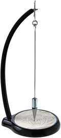 Creative Sand Painting Pendulum Stand - Room Ornaments for Desktop Home Dec